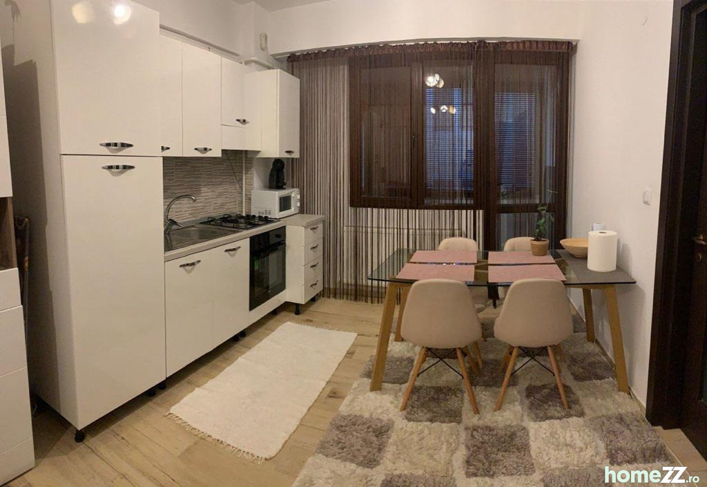 Apartament 2 camere, Baza 3