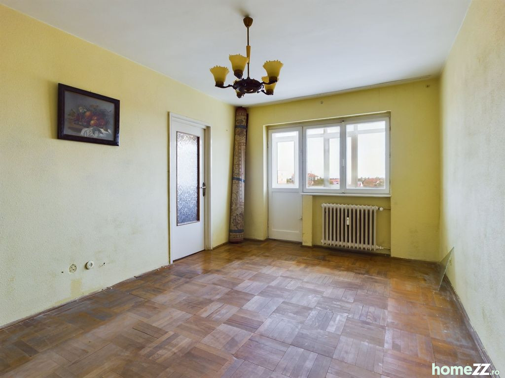 Apartament 2 camere, Gradiste