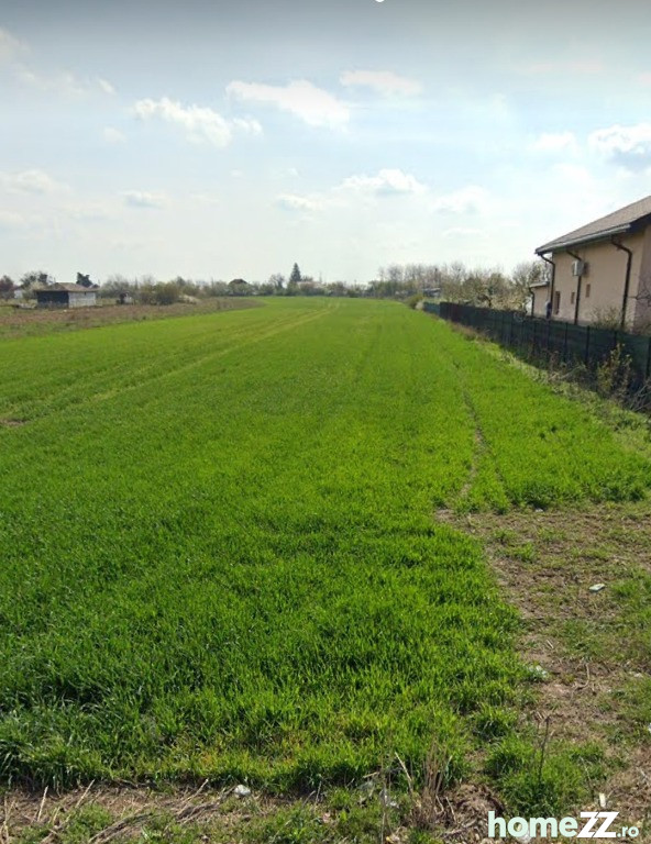 Teren, 9900 m²