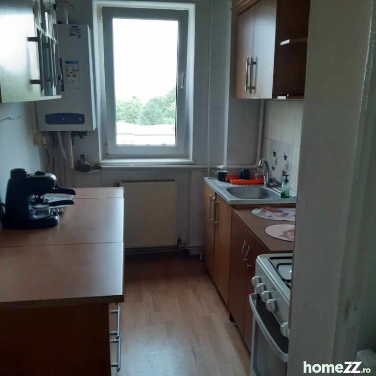 Apartament 2 camere, Astoria