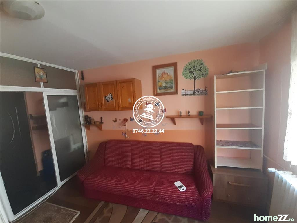 Apartament 1 cameră, Bularga