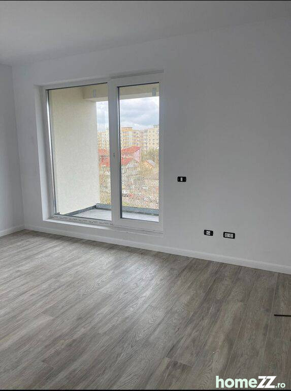 Apartament 1 cameră, Doamna Ghica