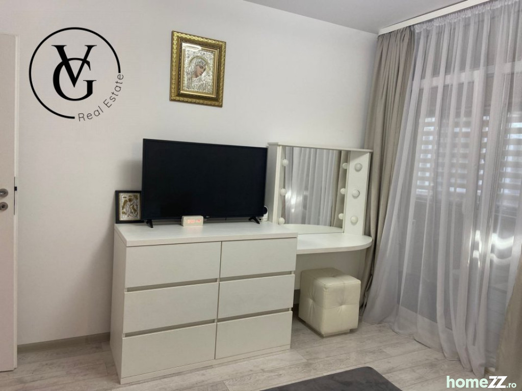 Apartament 3 camere, ICIL