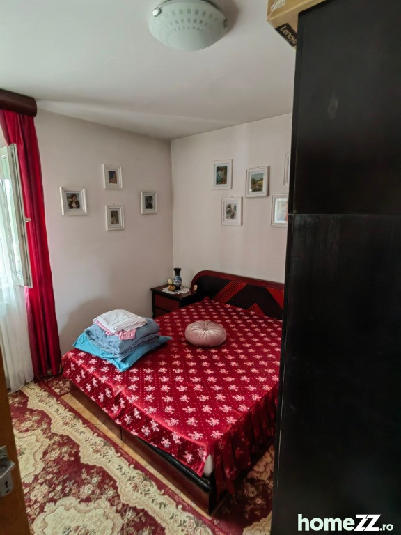 Apartament 2 camere, Abator