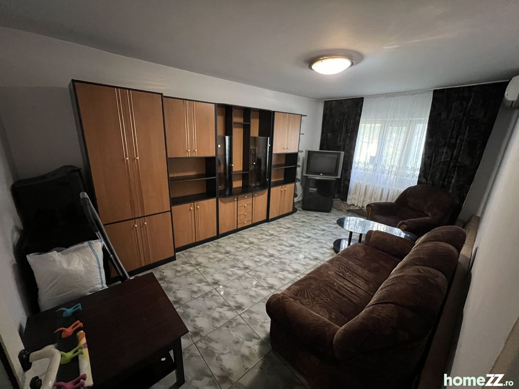 Apartament 2 camere, Anda