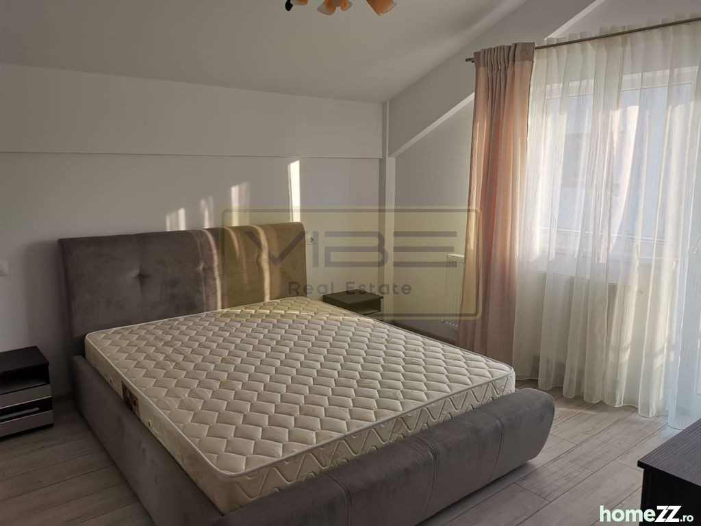 Apartament 2 camere, Moara de Vant