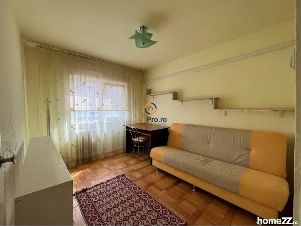 Apartament 3 camere, Dorobantilor