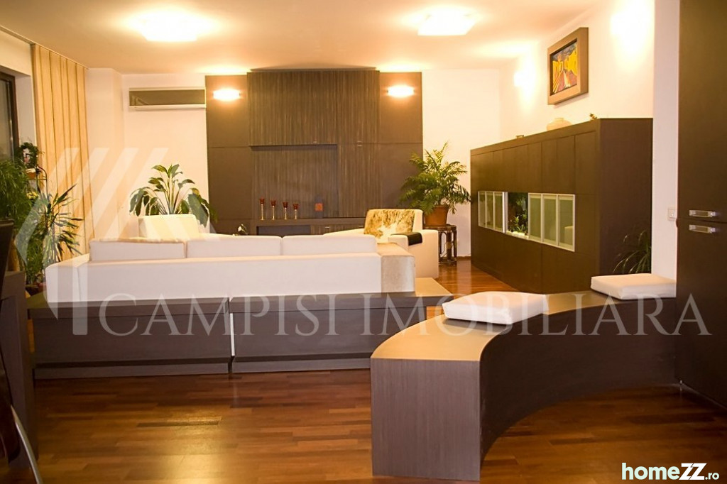 Apartament 3 camere, Stefan cel Mare