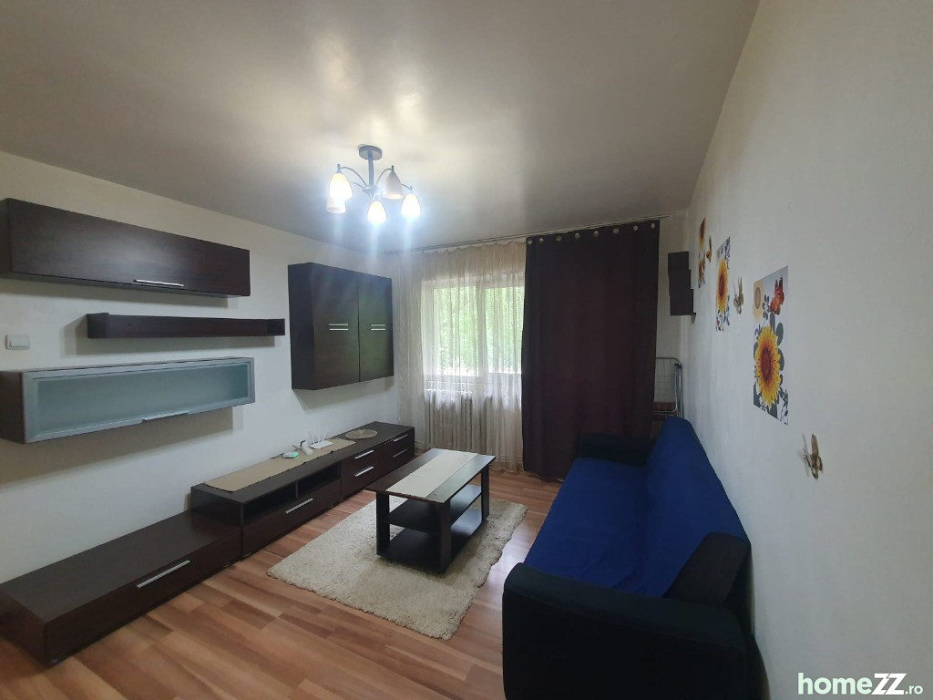 Apartament 2 camere, Zimbru