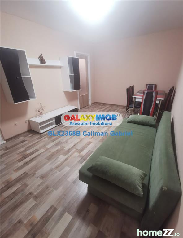 Apartament 3 camere, Ozana