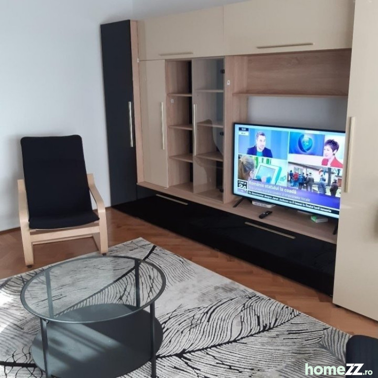 Apartament 2 camere, Costin Georgian