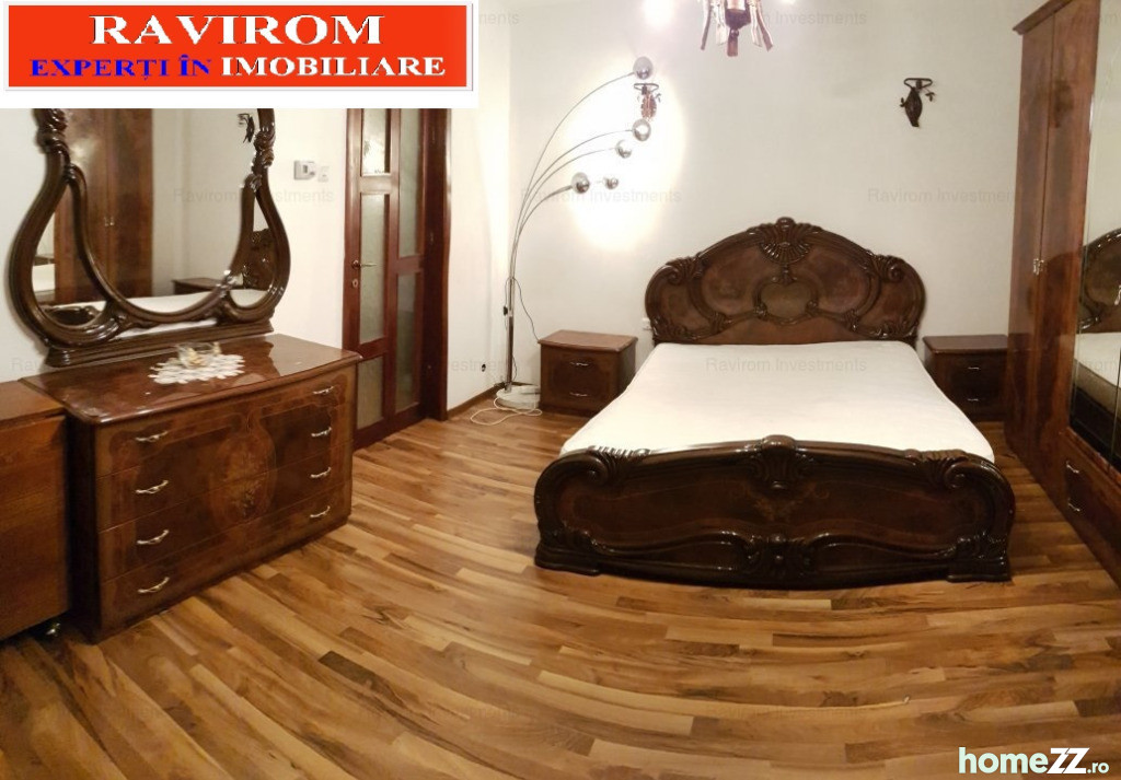 Apartament 2 camere, Energiei