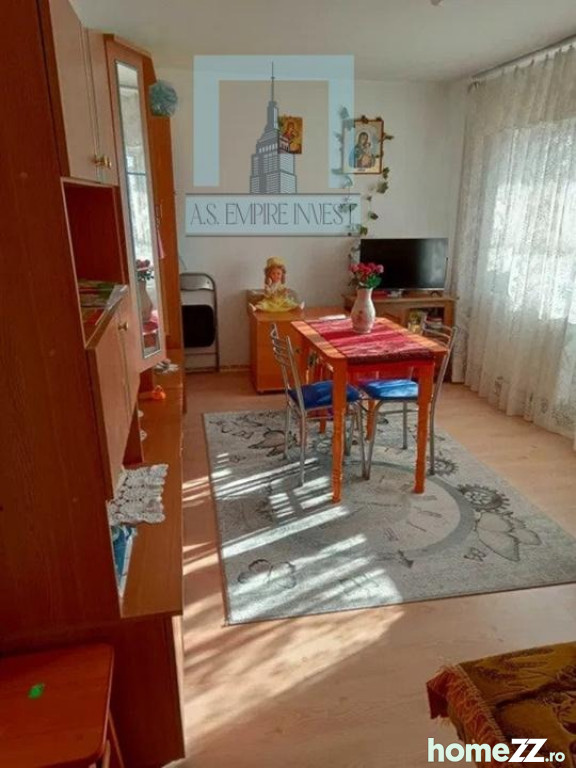 Apartament 2 camere, Craiter