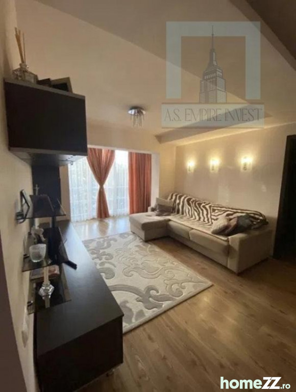 Apartament 2 camere, Gemenii