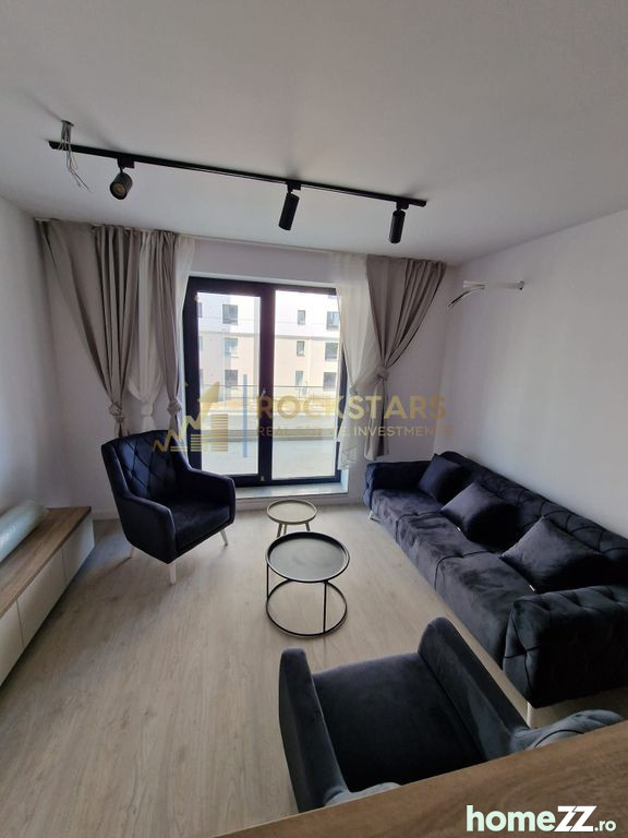 Apartament 2 camere, Baneasa