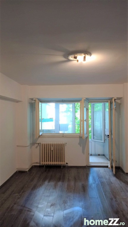 Apartament 2 camere, Gorjului