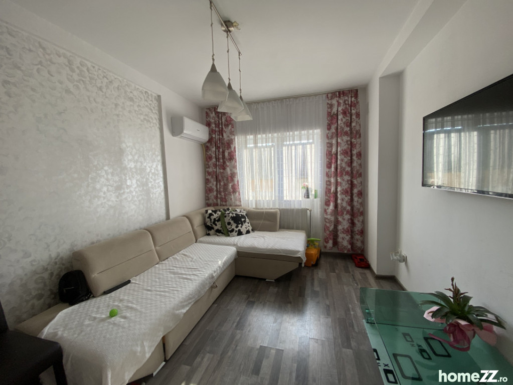 Apartament 2 camere, Broscarie