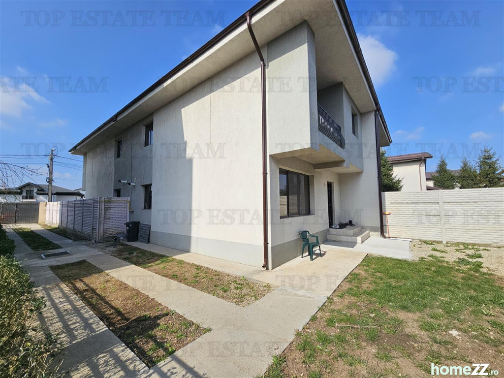 Casă - Vilă 4 camere, Prelungirea Ghencea