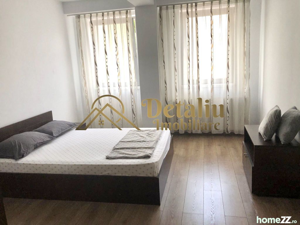 Apartament 2 camere, Cetate