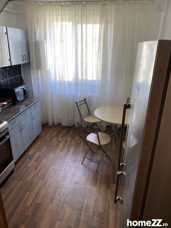 Apartament 1 cameră, Blascovici