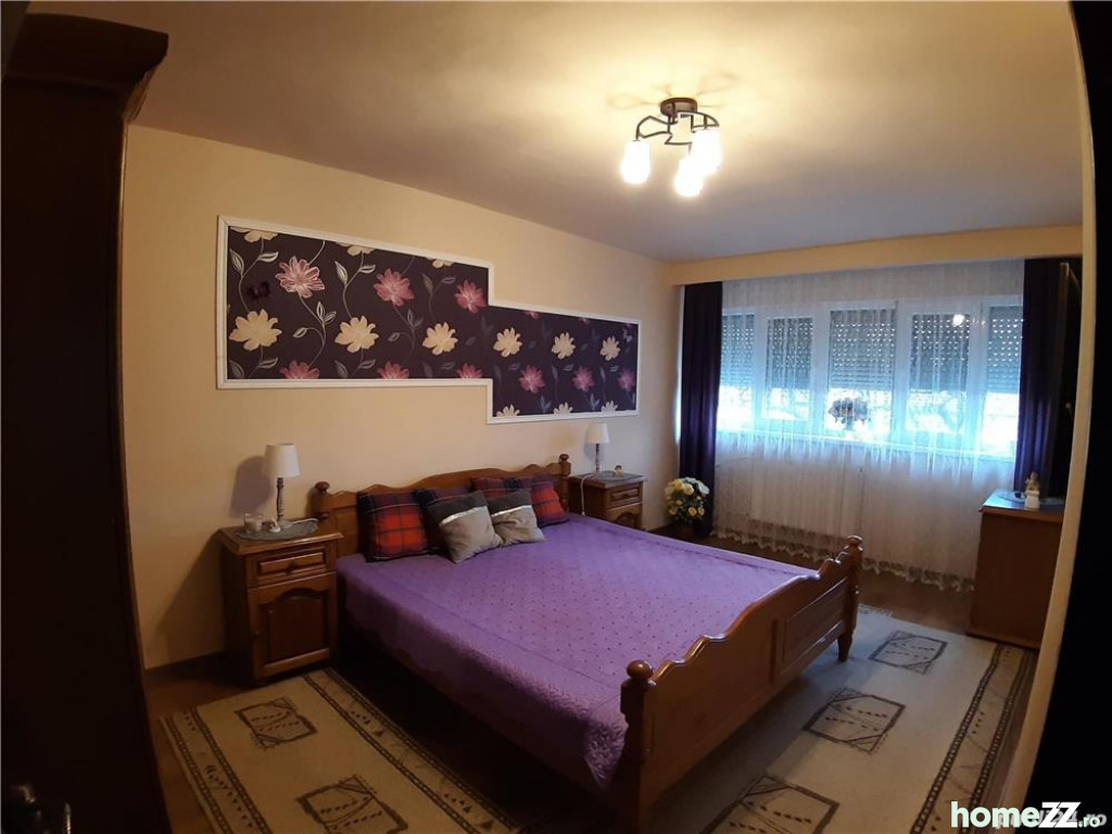 Apartament 2 camere, Steaua