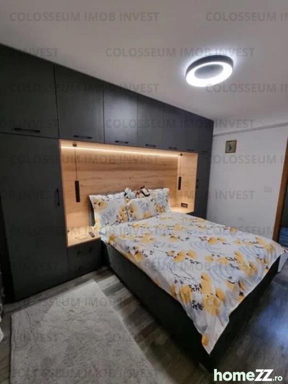 Apartament 2 camere, Rulmentul