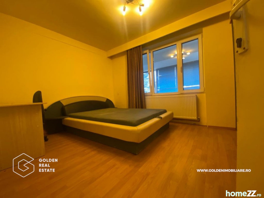 Apartament 2 camere, Medicina