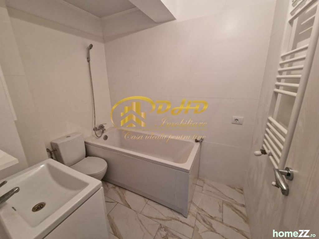 Apartament 2 camere, Visani