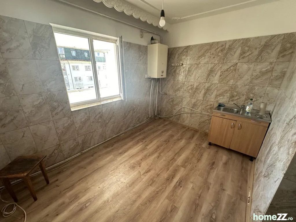 Apartament 3 camere, Canta