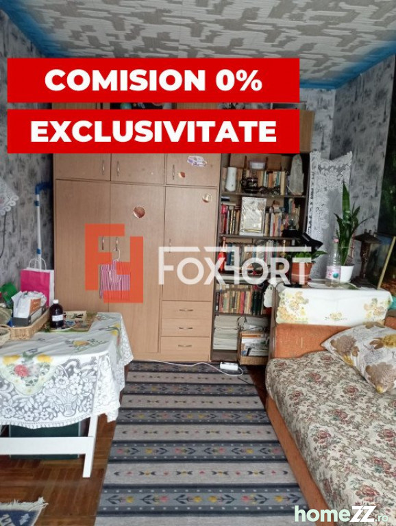 Apartament 2 camere, P-ta Doina