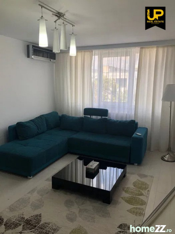 Apartament 3 camere, Ozana