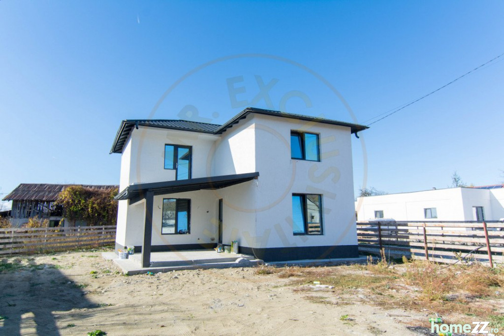 Casă - Vilă 3 camere, Central, comision 0%
