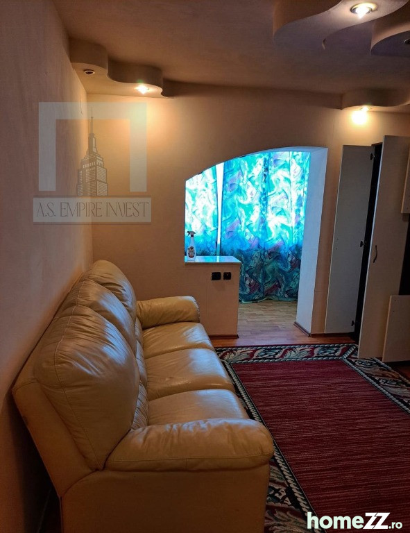 Apartament 2 camere, Triaj