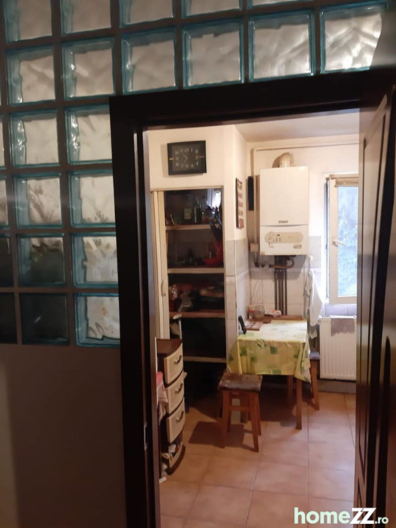 Apartament 2 camere, Gemenii