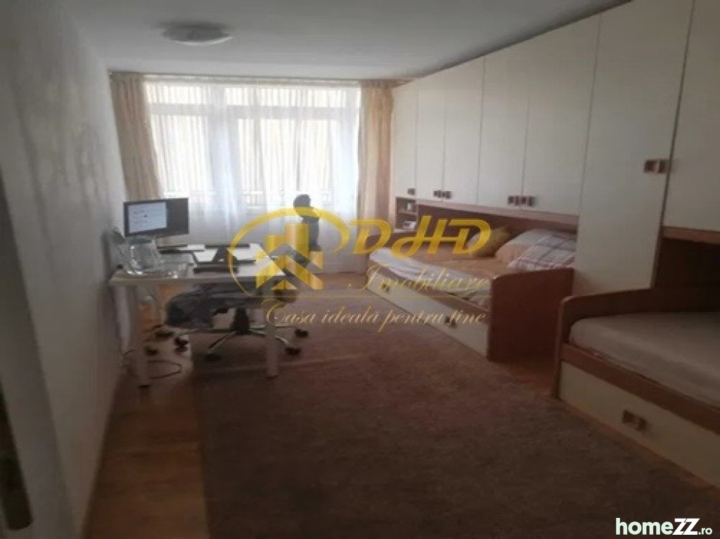 Apartament 1 cameră, Bularga