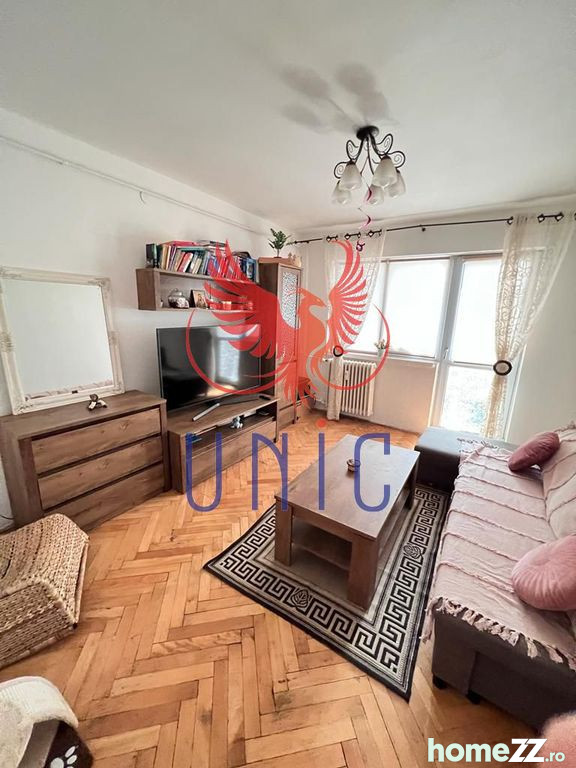 Apartament 3 camere, Valea Rosie