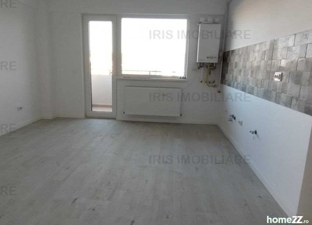 Apartament 2 camere, Central