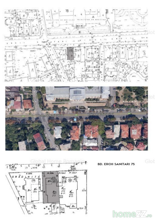 Teren, 350 m²