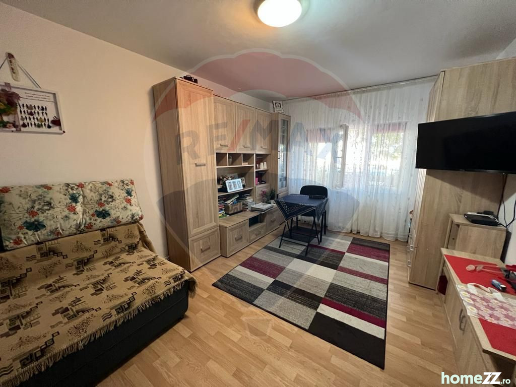 Apartament 2 camere, Brailei