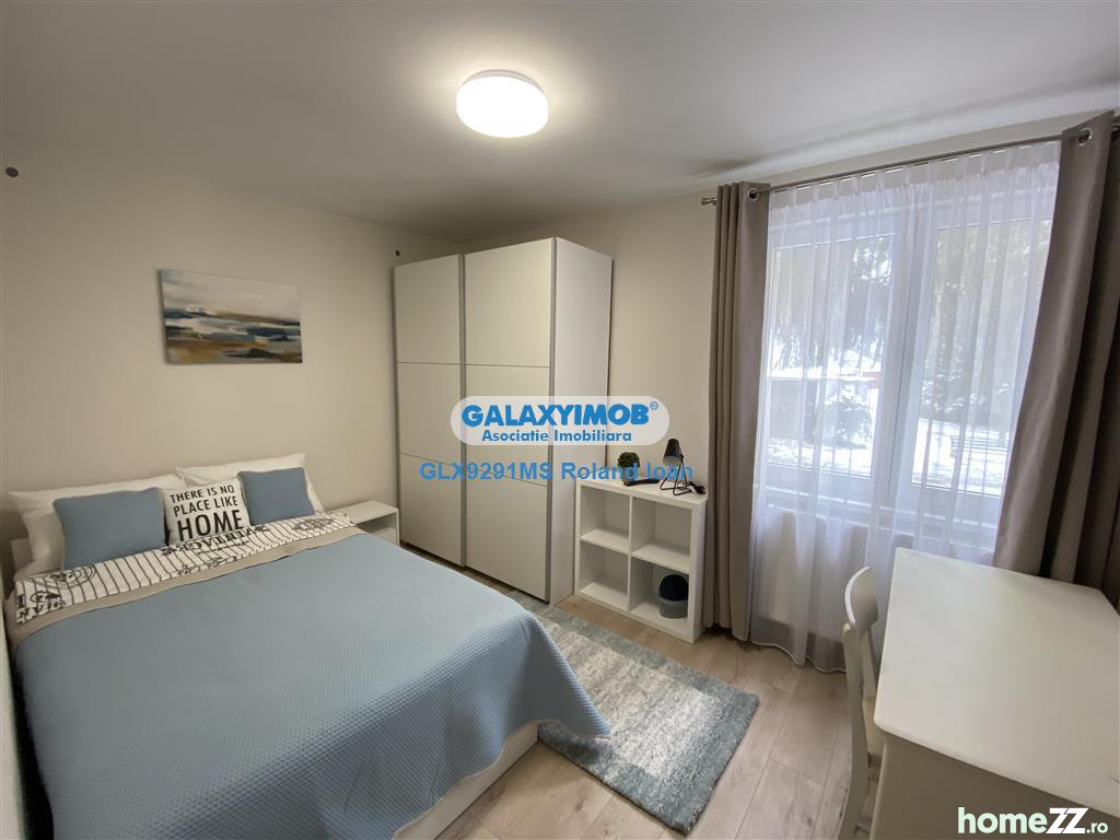 Apartament 3 camere, 7 Noiembrie