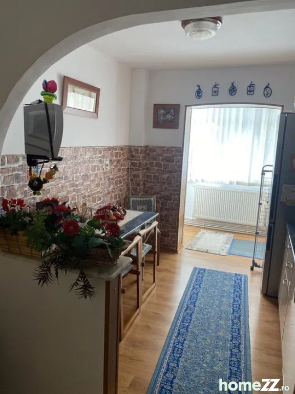 Apartament 2 camere, Micro 21