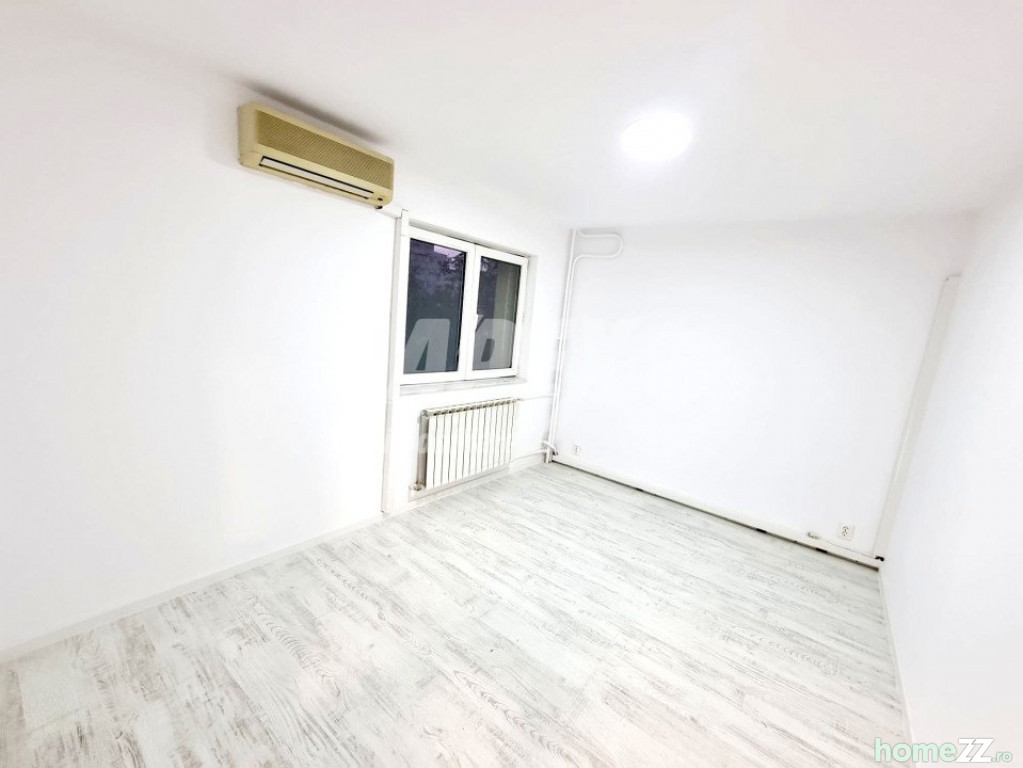 Apartament 2 camere, Basarabia