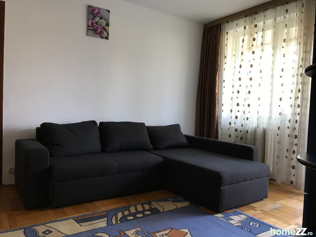 Apartament 2 camere, Baba Novac