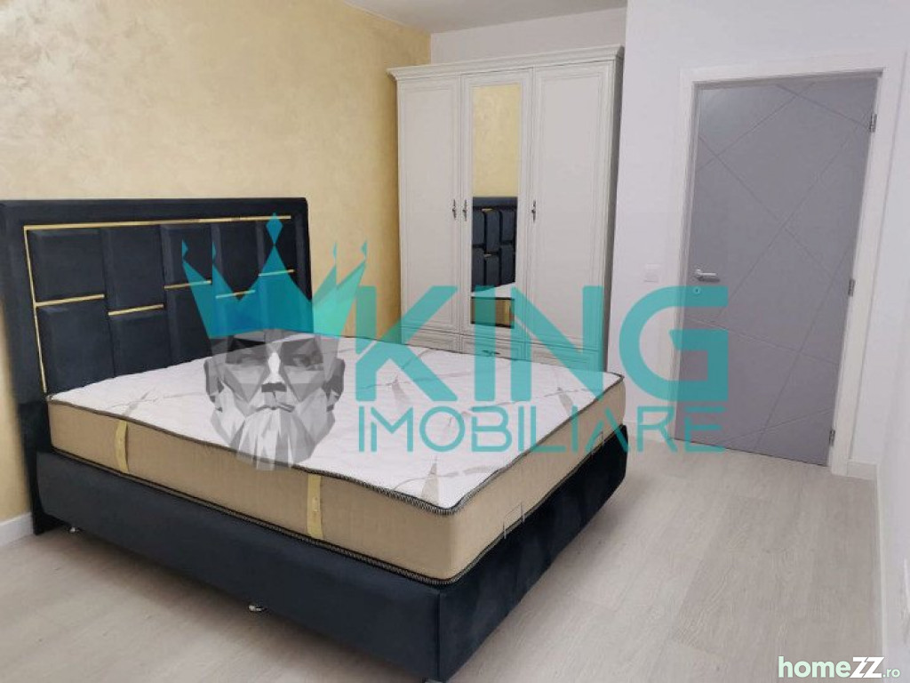 Apartament 2 camere, B-dul Bucuresti