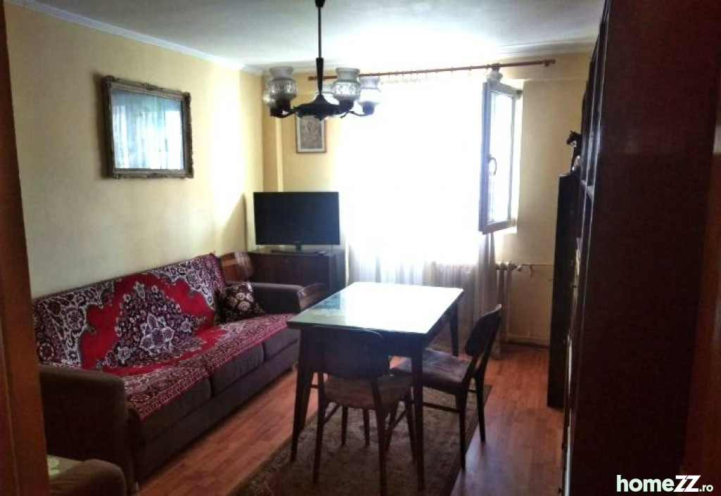 Apartament 2 camere, Lacul Tei