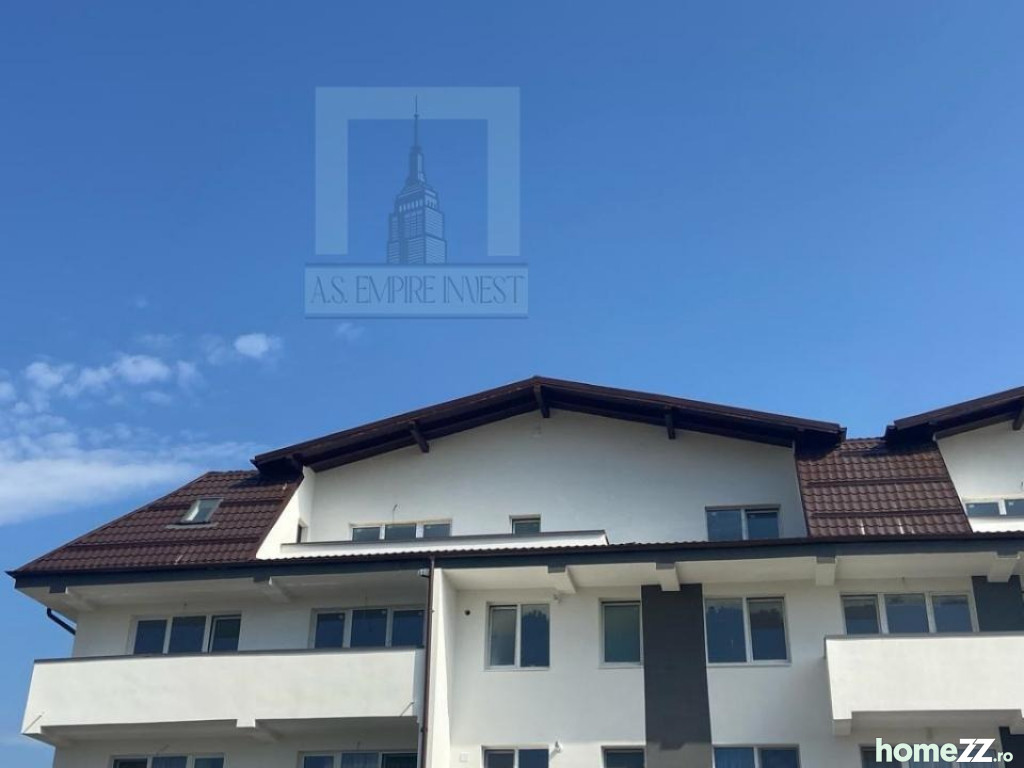 Apartament 3 camere, Rulmentul