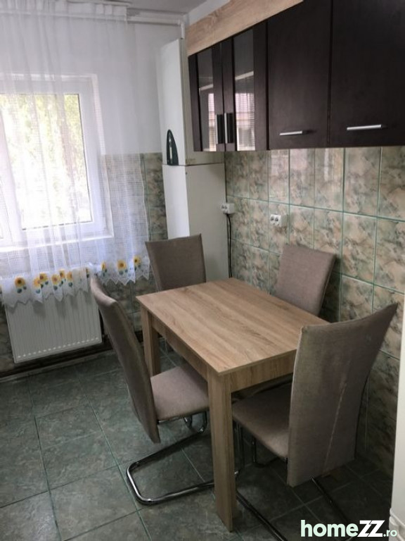 Apartament 1 cameră, Blascovici