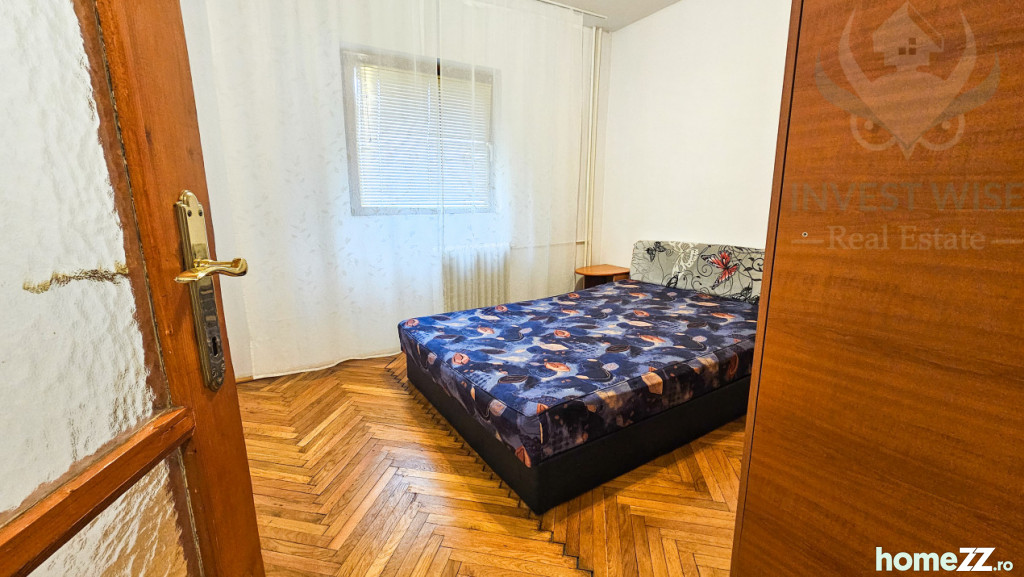 Apartament 2 camere, Dorobantilor