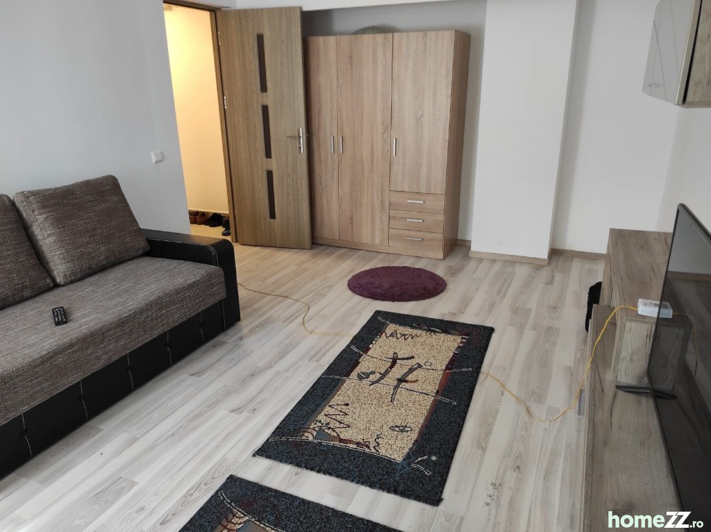 Apartament 1 cameră, Blascovici