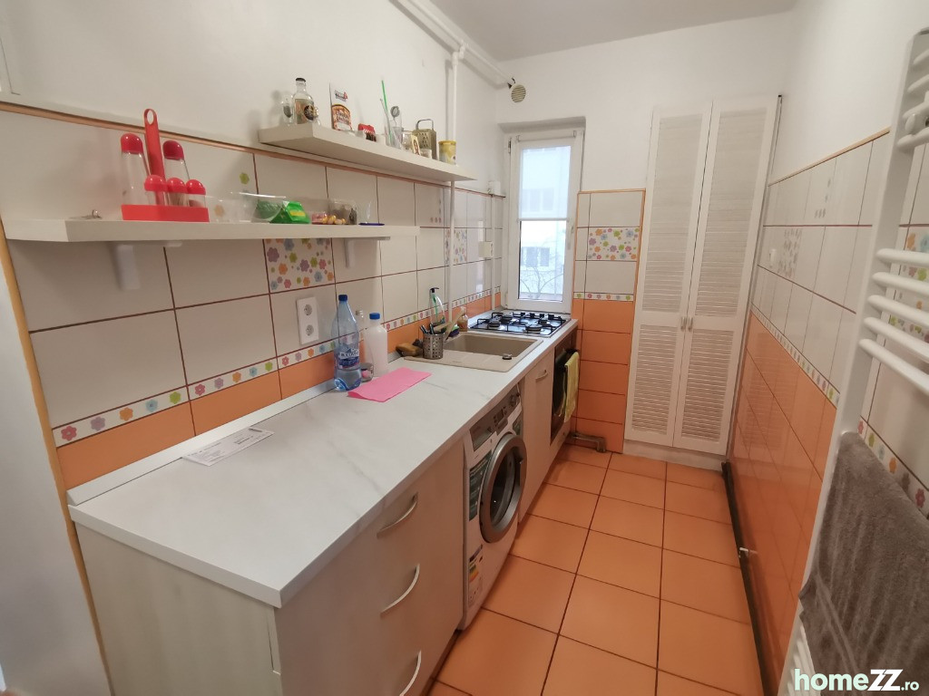 Apartament 2 camere, Hipodrom 2